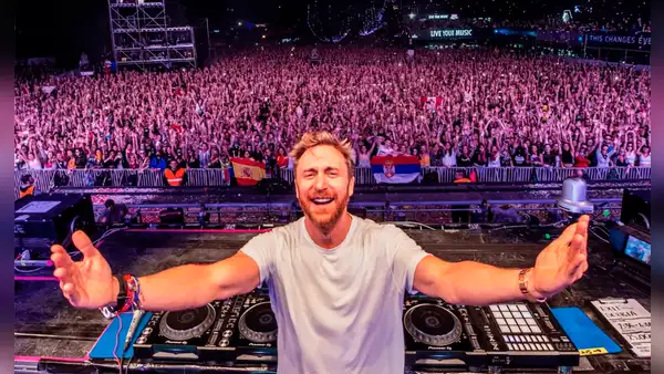 David Guetta en Perú 2025: Fecha, lugar y cómo comprar entradas para su concierto en Costa 21