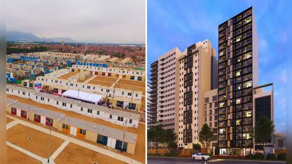 Gobierno peruano facilitará financiación de casas con el aumento del valor de las Viviendas de Interés Social: así funciona el programa