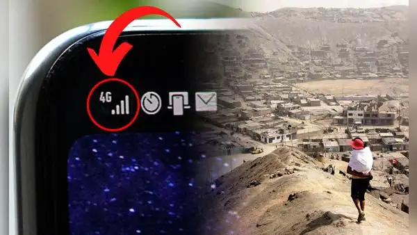 Hasta 106 comunidades rurales y vulnerables del Perú ahora contarán con internet 4G, tras plan para cerrar brechas de conectividad