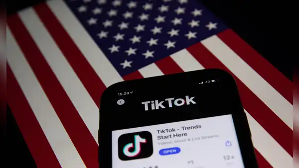 Donald Trump extenderá, por tercera vez, el plazo para que TikTok opere en Estados Unidos