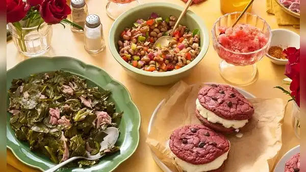 6 recetas ricas y fáciles de hacer para celebrar el significado de Juneteenth en EEUU: hasta un niño puede prepararlas
