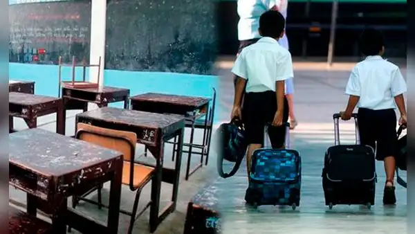 Minedu confirma suspensión de clases presenciales este 18 de junio por el paro de transportistas