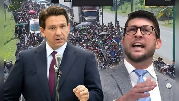 Buenas noticias para inmigrantes en EEUU: Fiscal de Florida es declarado en desacato por impugnar bloqueo a ley de inmigración