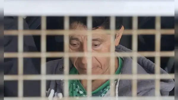 Feminicida de Maritza, mujer peruana de 49 años asesinada en España, es enviado a prisión: sujeto llamó a su expareja para confesar crimen