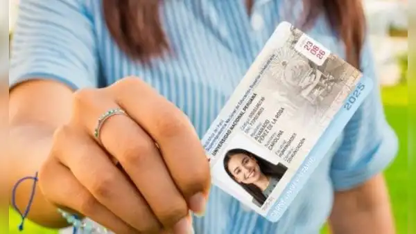 ¿Aún no tienes tu carnet universitario? Consulta en Sunedu el estado de trámite