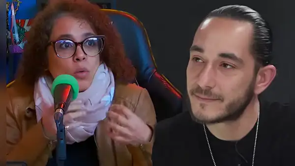 Ebelin Ortiz sorprende al contar que pagó 1.000 dólares a Christopher Gianotti por un auto 'malogrado'