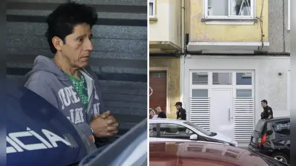 Hijo de Maritza, víctima de feminicidio, viajó para vivir con ella pero se enteró de la muerte de su madre al llegar a España