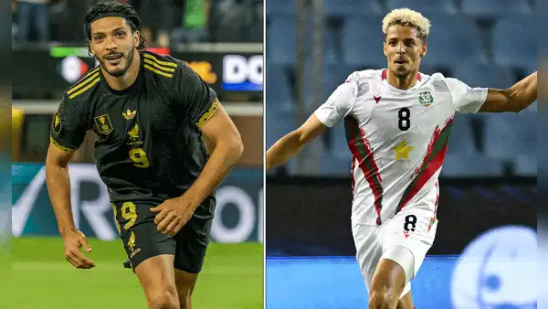 Alineaciones México vs Surinam por la Copa Oro 2025: pronóstico y posibles titulares del Tri en su segundo partido
