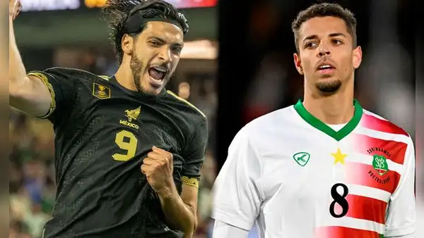 ¿Dónde mirar México vs Surinam EN VIVO en Estados Unidos? Transmisión por la Copa Oro 2025 en California, Texas y Nueva York