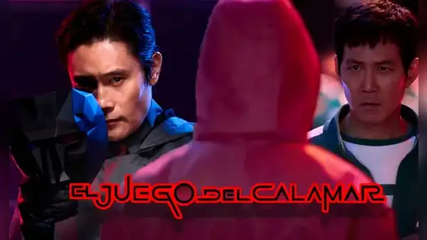 'El Juego del Calamar': finales explicados de las temporadas 1 y 2 antes del estreno de la temporada 3