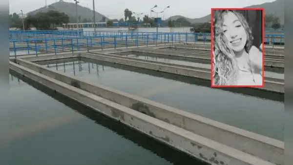 Identifican a mujer que fue hallada sin vida dentro de La Atarjea de Sedapal en El Agustino