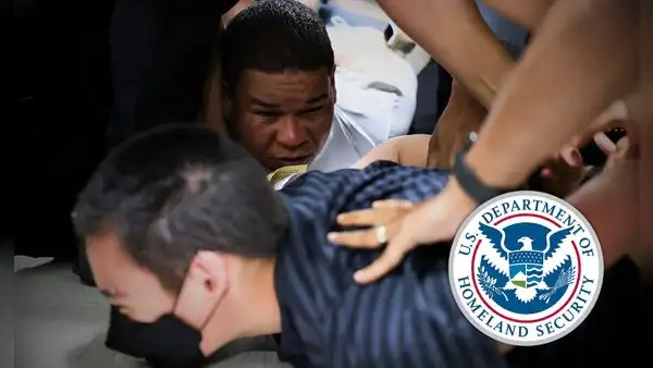 Temidas noticias para inmigrantes en EEUU: este grupo de personas serán prioridad en las redadas migratorias de ICE