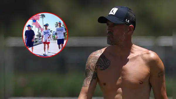Luis Enrique le da una vida de vacaciones a sus jugadores en el PSG: las libertades de su plantel en el Mundial de Clubes 2025