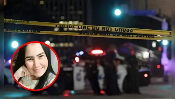 Madre venezolana es asesinada frente a sus hijos en Chile por escuchar música con alto volumen