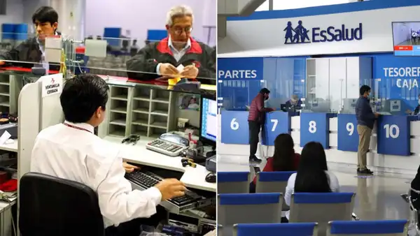 Pensionistas ONP tienen derecho a recibir atención en EsSalud: ¿cuál es el monto mínimo de aportes para lograr esta cobertura?