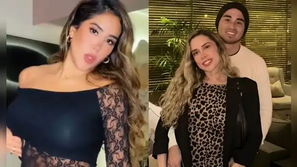 Melissa Paredes lanza inesperado mensaje en medio de rumores de reconciliación entre Rodrigo Cuba y Ale Venturo: “Elegir bien importa”