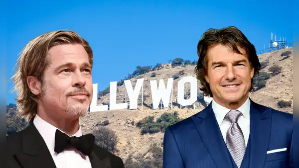 Brad Pitt pone una condición para volver a trabajar con Tom Cruise en una nueva película