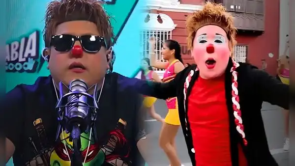 Chupetín Trujillo revela la fuerte razón que le hizo desaparecer de internet, luego de ser viral en redes: "No tuve cerebro para nada"