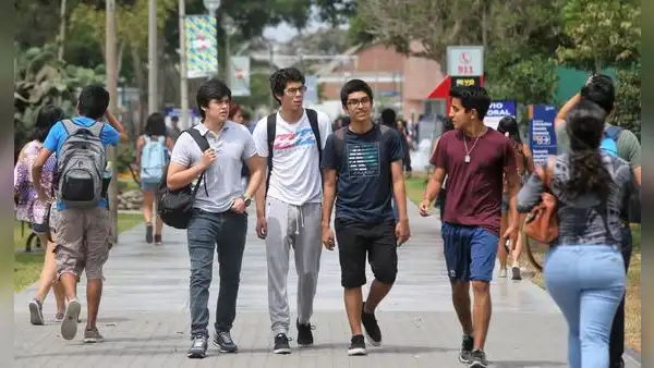 ¿Tu universidad está entre las mejores del país? Revisa el ranking mundial 2026