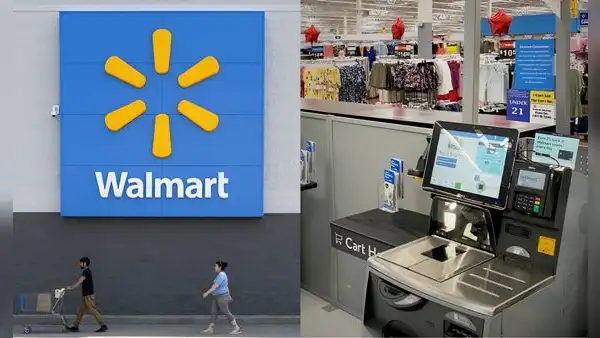 Walmart y sus malas noticias para clientes: cadena de supermercado de EEUU quita las cajas de 'self-checkout' por esta razón