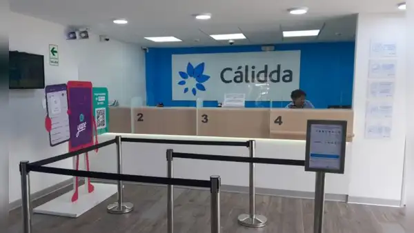 Cálidda: ¿cómo ver mi recibo de gas online y cuáles son las formas de pago?