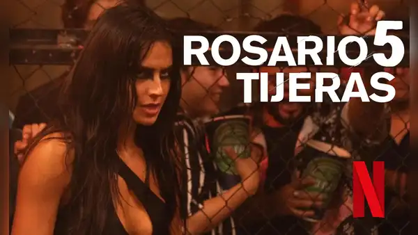 ¿'Rosario Tijeras' tendrá temporada 5?: cuándo llega y qué esperar de la nueva entrega
