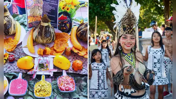 Comidas típicas de la Fiesta de San Juan 2025: 7 platos tradicionales que no pueden faltar en la selva peruana