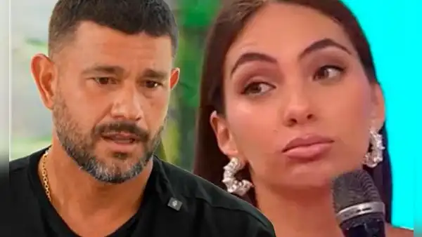 Yaco Eskenazi expone a Natalie Vértiz y confiesa que se molestó por revelar dura crisis matrimonial: "No le gustó"