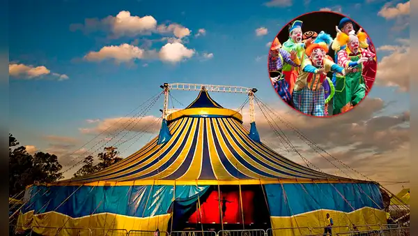 Circos en Lima 2025: precios, entradas y ofertas por Fiestas Patrias