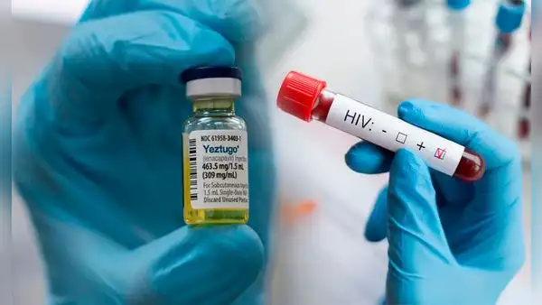 Así funciona el primer tratamiento para prevenir el VIH que tiene una eficacia de casi el 100%, según infectólogo peruano