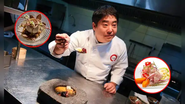 La elección de Maido reafirma el boom gastronómico peruano y la creación de más de 400 mil empleos, según el titular del Mincetur