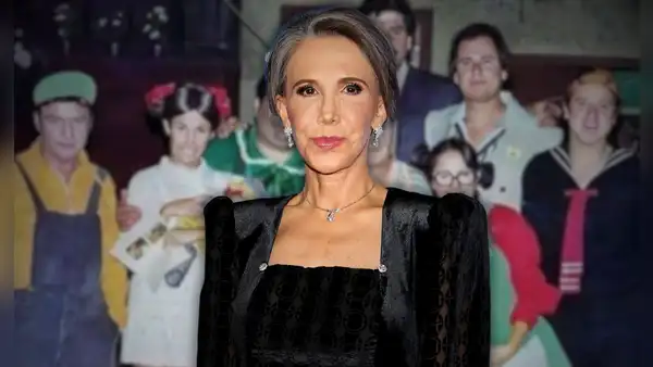 Florinda Meza responde a acusaciones con un documental sobre su vida: "Se darán cuenta de lo increíble que es"