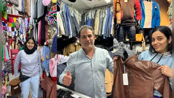 Invierno, contrabando y plataformas: la triple helada que congela a las MYPES