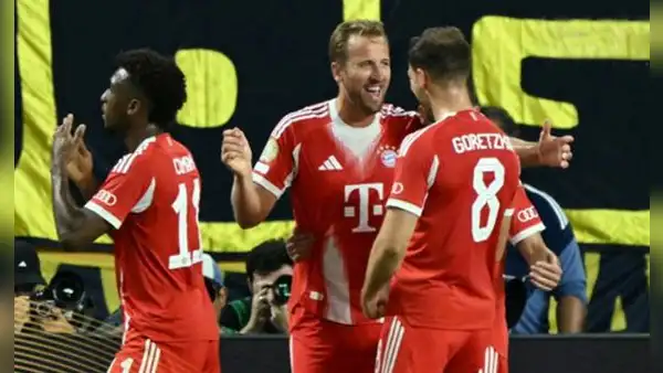 Boca Juniors perdió 1-2 ante Bayern Múnich y quedó al borde de la eliminación en el Mundial de Clubes