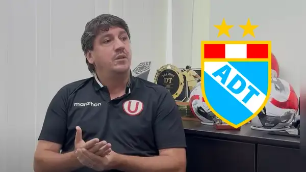 Jean Ferrari tras abultada y cómoda victoria de Universitario ante ADT: "Hicimos la triple G"