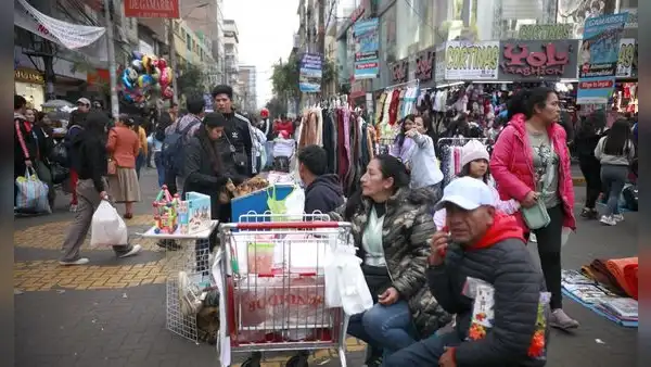 MTPE presenta instrumento que clasifica a los trabajadores informales: ¿qué categorías hay?