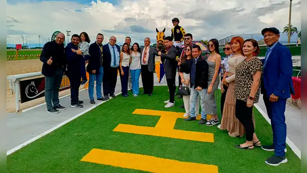 Ganadores 5y6 de Valencia del 21 de junio: todos los resultados de las carreras de caballos, órdenes de llegada y monto récord