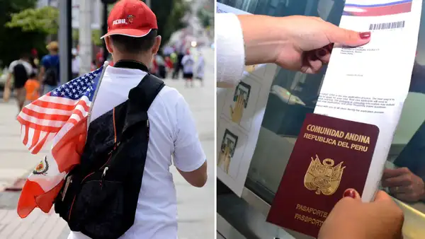 Peruanos que deseen viajar a Estados Unidos en 2025 deben conocer cuáles son los nuevos requisitos para obtener la visa americana