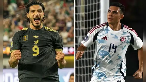 Alineaciones México vs Costa Rica por la Copa Oro 2025: pronóstico y once posible del Tri en la fecha 3 del grupo A