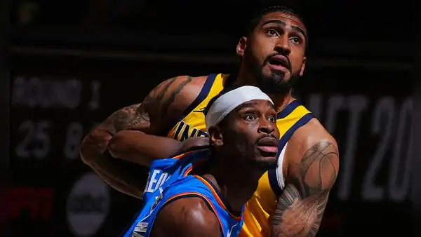 Oklahoma City Thunder vs Indiana Pacers EN VIVO, Finales NBA 2025: ¿cómo va el juego 7 vía ESPN en México y EEUU?