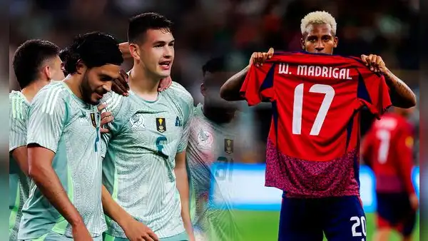 ¿Dónde mirar México vs Costa Rica EN VIVO por la Copa Oro 2025? Horario, canal de TV y streaming para ver al Tri