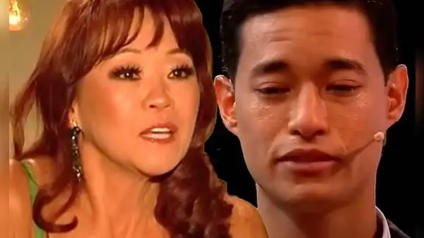 Tony Succar expone a su madre Mimmy y confiesa la verdadera razón de su pelea por muchos años: "La boté de mi vida"