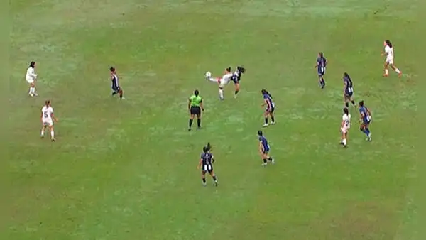 Final Universitario vs Alianza Lima HOY EN VIVO por la Liga Femenina 2025: empatan sin goles