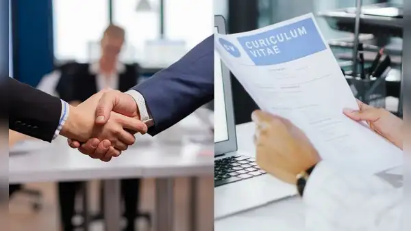 ¿Tu CV no te hace conseguir entrevistas? Esto recomiendan tres expertos en reclutamiento para destacar en 2025