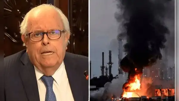 ¿Afectará al Perú el conflicto entre EE. UU. e Irán? Julio Velarde responde sobre la crisis internacional en Medio Oriente