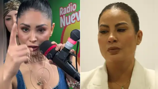 Pamela Franco lanza provocador mensaje en medio de conflicto legal con Pamela López: “Por chismosa”