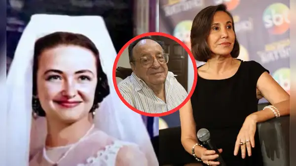 Graciela Fernández, exesposa de Chespirito, llamó a Florinda Meza: años después, ella confesó no sentir culpa