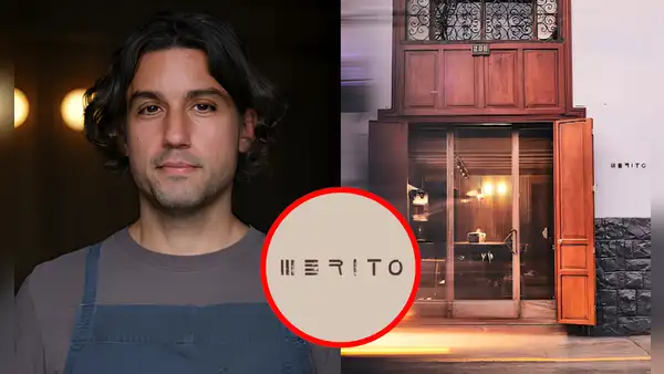 Junto a Maido y Central: Mérito, restaurante de chef venezolano en Perú, es reconocido entre los mejores del mundo en The World's 50 Best Restaurants