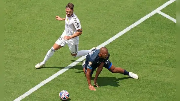 La fuerte autocrítica de Salomón Rondón tras eliminación del Pachuca en Mundial de Clubes: "Nos faltó personalidad"