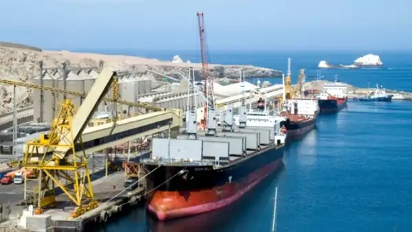 Invertirán más de 700 millones de dólares para mejorar la capacidad operativa de este puerto peruano: ayudará al comercio internacional